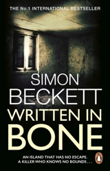 Written in Bone - Simon Beckett