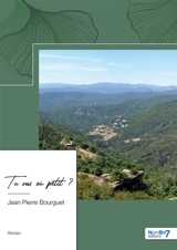 Tu vas où petit ? - Jean-Pierre Bourguet