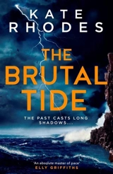 The Brutal Tide Vol. 6 - Rhodes, Kate