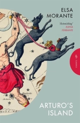 Arturo's Island - Elsa Morante