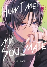 How I Met My Soulmate Vol. 5 - Anashin