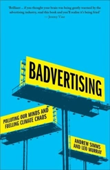 Badvertising - Andrew Simms
