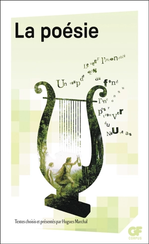 La poésie