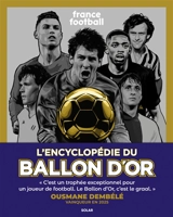 L'encyclopédie du ballon d'or - France football (périodique)