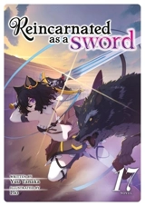Reincarnated as a Sword (Light Novel) Vol. Vol. 17 - Tanaka, Yuu