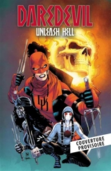 Daredevil. L'enfer sur Terre - Erica Schultz