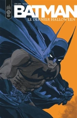 Batman : le dernier Halloween - Jeph Loeb