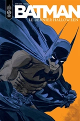 Batman : le dernier Halloween - Jeph Loeb