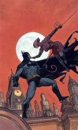 Batman : le dernier Halloween - Jeph Loeb