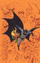 Batman : le dernier Halloween - Jeph Loeb