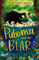 Puloma and the Bear - Bilan, Jasbinder