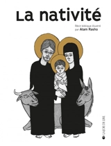 La Nativité - Atam Rasho