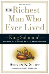 The Richest Man Who Ever Lived - Steve Scott