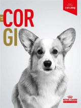 Le corgi - Hervé Francès