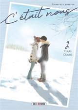C'était nous. Vol. 2 - Yuki Obata