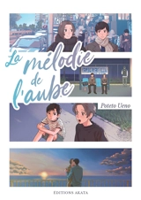La mélodie de l'aube - Poteto Ueno