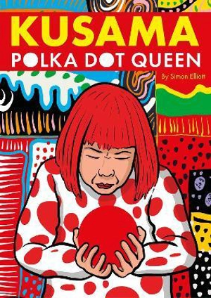 Kusama - Simon Elliott