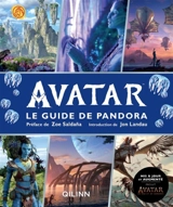 Avatar : le guide de Pandora - Joshua Izzo