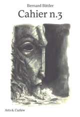 Cahier. Vol. 3 - Bernard Bittler