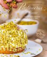 Pasticceria Simona : 40 recettes italiennes emblématiques du chef Francesco Vescio : plaisirs sucrés 100 % italiens - Simona Vignolo