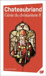 Génie du christianisme. Vol. 2 - François René de Chateaubriand