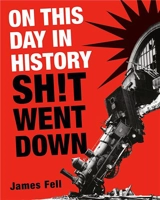 On This Day in History Sh !t Went Down - James Michael Gardner Fell