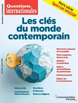Questions internationales. Les clés du monde contemporain : hors-série spécial HGGSP