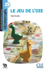 Le jeu de l'oie - Ada Ocana