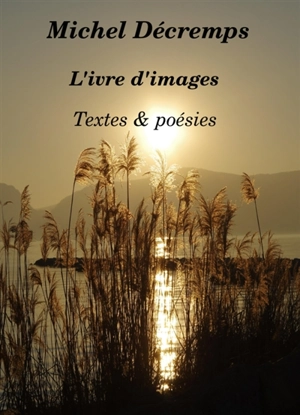 L'Ivre d'images - Michel Decremps