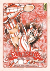 Saint Seiya : final edition. Vol. 5 - Masami Kurumada