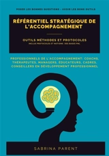 Référentiel Stratégique de l'Accompagnement - Sabrina Parent