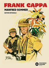 Frank Cappa : édition intégrale - Manfred Sommer