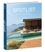Spotlist : laissez le logement décider de votre destination - Mathieu Cholet