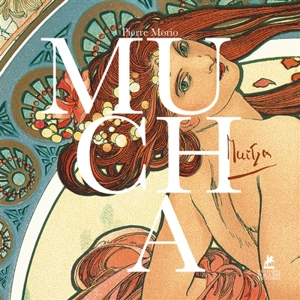 Mucha - Pierre Morio