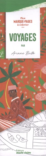Voyages - Ariane Butto