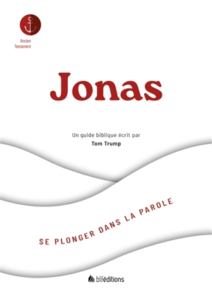 Jonas - Tom Trump