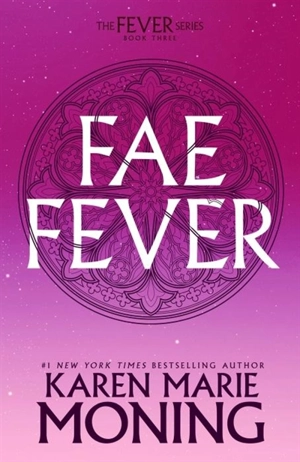 Faefever - Karen Marie Moning