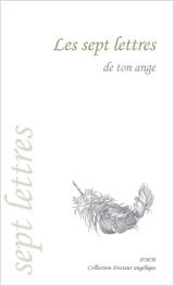 Les sept lettres de ton ange
