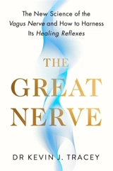 The Great Nerve - Kevin J. Tracey