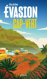 Cap-Vert - Laëtitia Monteiro