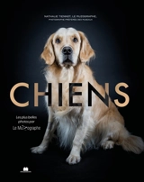 Chiens : les plus belles photos par Le Muzographe - Nathalie Tiennot