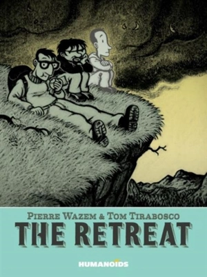 The Retreat - Tirabosco