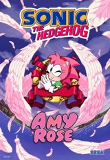 Sonic. Vol. 4. Amy Rose - Ian Flynn