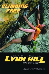 Climbing Free - Lynn Hill