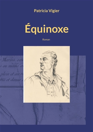 Equinoxe - Patricia Vigier