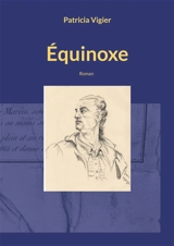 Equinoxe - Patricia Vigier