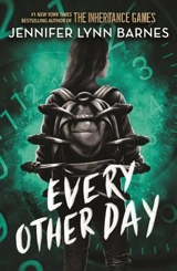 Every Other Day - Jennifer Lynn Barnes