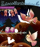 Les animaux de la nuit - Leïla Brient