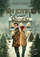 Un joyeux (bordel) noël - Fanny Lecks