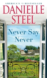 Never Say Never - Danielle Steel